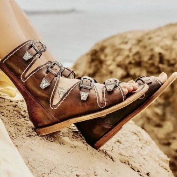 Freebird by Steven Shoes - Freebird by Steven Cleopatra
